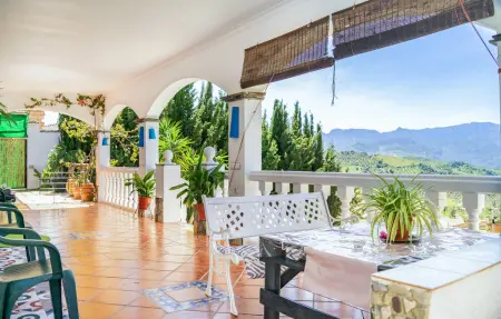 Maison 6 personnes à Algodonales - Photo 7