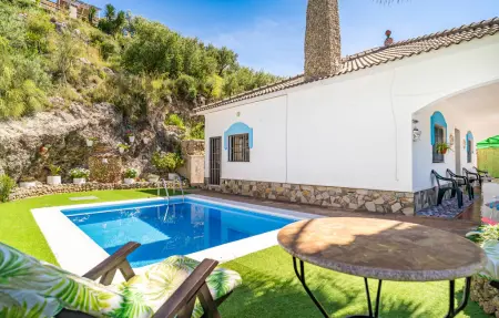 Maison 6 personnes à Algodonales - Photo 10