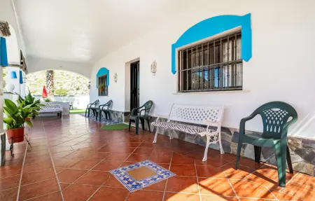 Maison 6 personnes à Algodonales - Photo 11