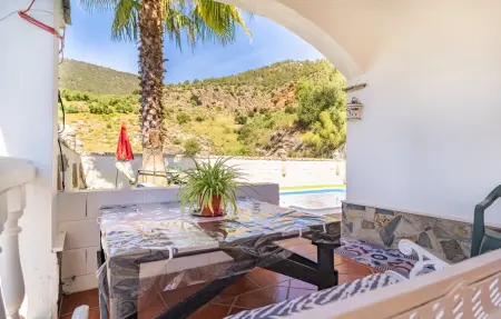 Maison 6 personnes à Algodonales - Photo 12