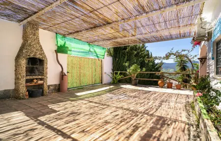 Maison 6 personnes à Algodonales - Photo 13