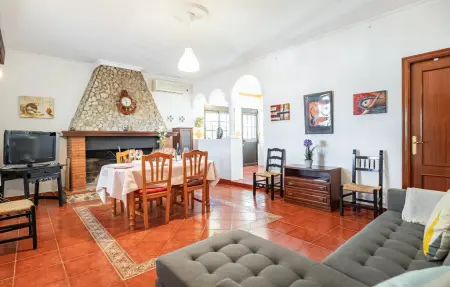 Maison 6 personnes à Algodonales - Photo 17
