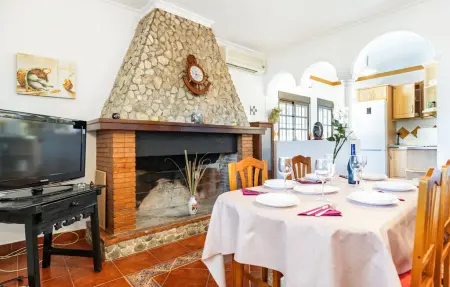 Maison 6 personnes à Algodonales - Photo 18