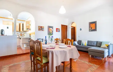 Maison 6 personnes à Algodonales - Photo 19