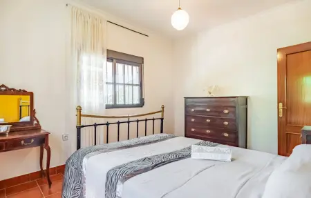 Maison 6 personnes à Algodonales - Photo 21