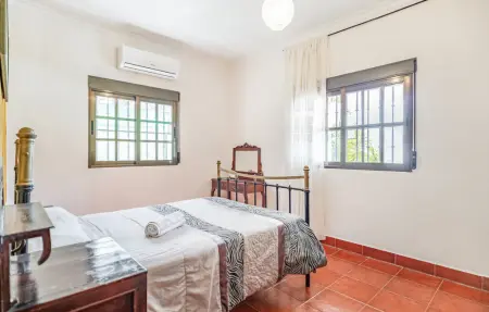 Maison 6 personnes à Algodonales - Photo 22