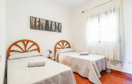 Maison 6 personnes à Algodonales - Photo 23