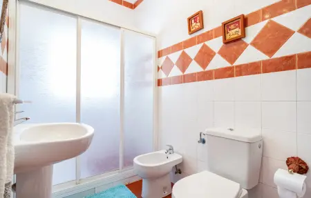 Maison 6 personnes à Algodonales - Photo 24