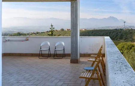 Appartement 4 personnes à Moscufo - Photo 2