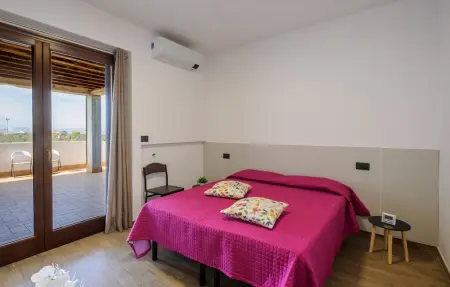 Appartement 4 personnes à Moscufo - Photo 4