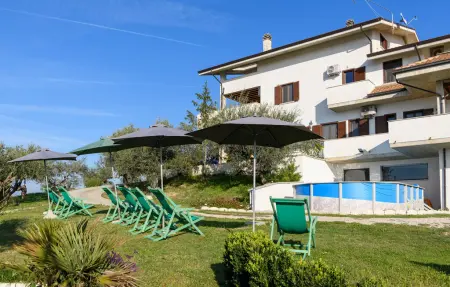 Appartement 4 personnes à Moscufo - Photo 6