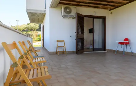 Appartement 4 personnes à Moscufo - Photo 18