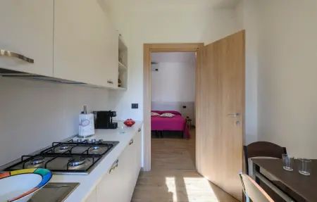 Appartement 4 personnes à Moscufo - Photo 20