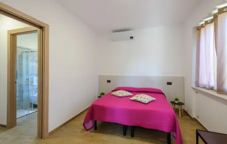 Appartement 4 personnes à Moscufo - Photo 21
