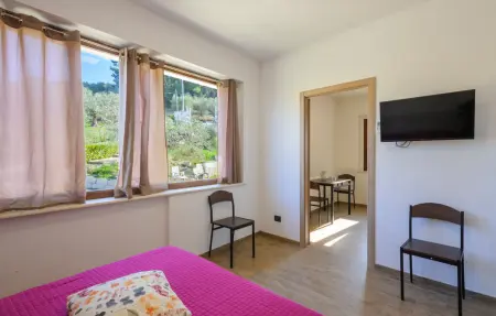 Appartement 4 personnes à Moscufo - Photo 23