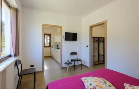 Appartement 4 personnes à Moscufo - Photo 24