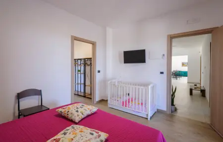 Appartement 4 personnes à Moscufo - Photo 25