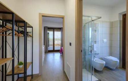 Appartement 4 personnes à Moscufo - Photo 26