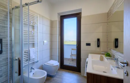Appartement 4 personnes à Moscufo - Photo 27