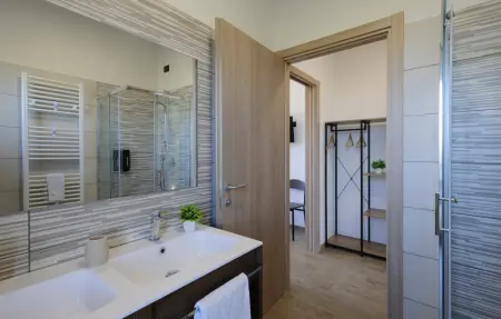 Appartement 4 personnes à Moscufo - Photo 28