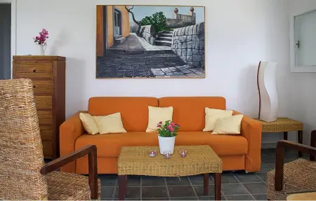 Maison 6 personnes à Ispica - Photo 3