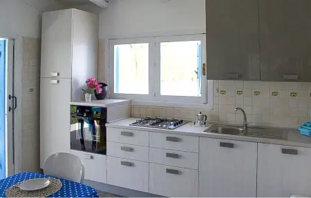 Maison 6 personnes à Ispica - Photo 6