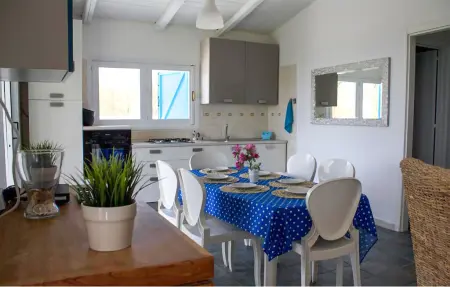 Maison 6 personnes à Ispica - Photo 9