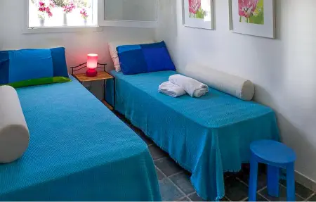 Maison 6 personnes à Ispica - Photo 10