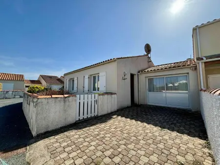 Maison 4 pièces proche Port Cotinière avec jardin et parking - Photo 10