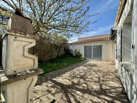 Maison 4 pièces proche Port Cotinière avec jardin et parking - Photo 11
