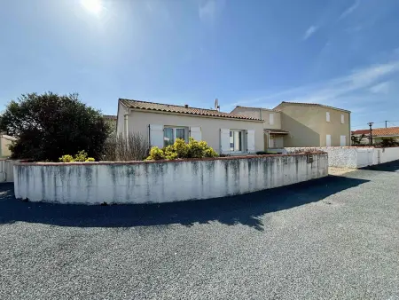 Maison 4 pièces proche Port Cotinière avec jardin et parking - Photo 12