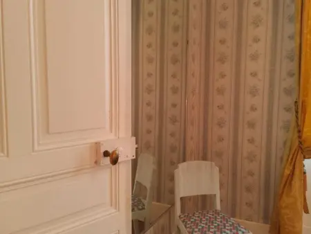 Maison de campagne XIXe avec piscine partagée et animaux admis - Photo 13