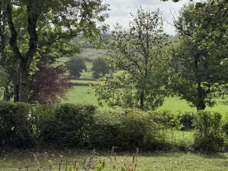 Maison de campagne XIXe avec piscine partagée et animaux admis - Photo 17