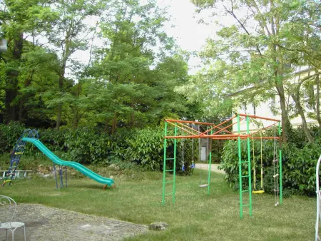Maison de campagne XIXe avec piscine partagée et animaux admis - Photo 28