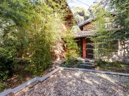 Villa en Bois avec Piscine Chauffée, Proche Plage & Dégustations Ostréicoles - Photo 21