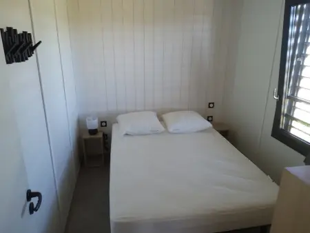 Chalet 3 chambres, piscine, lac à 100m - Olonzac - Photo 5