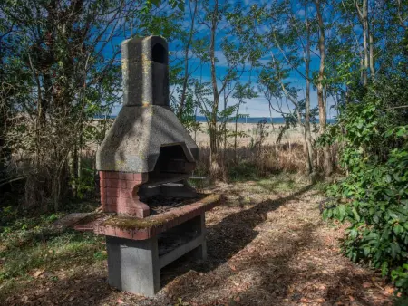 Le Pigeonnier de Villefloure, Maison de charactère avec piscine privé - Photo 7