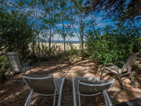Le Pigeonnier de Villefloure, Maison de charactère avec piscine privé - Photo 8