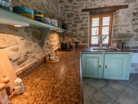 Le Pigeonnier de Villefloure, Maison de charactère avec piscine privé - Photo 14