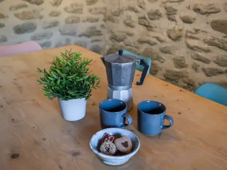 Le Pigeonnier de Villefloure, Maison de charactère avec piscine privé - Photo 22