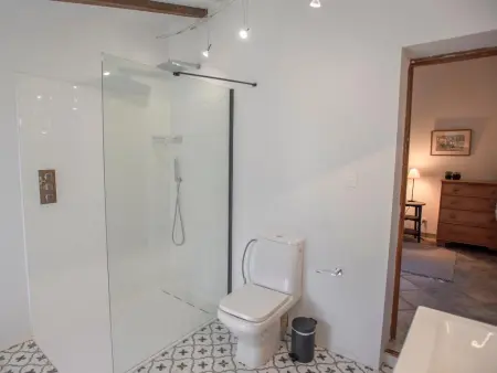 Le Pigeonnier de Villefloure, Maison de charactère avec piscine privé - Photo 24