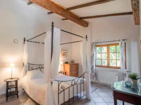 Le Pigeonnier de Villefloure, Maison de charactère avec piscine privé - Photo 27