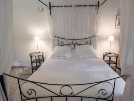 Le Pigeonnier de Villefloure, Maison de charactère avec piscine privé - Photo 28