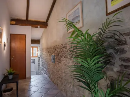 Le Pigeonnier de Villefloure, Maison de charactère avec piscine privé - Photo 35
