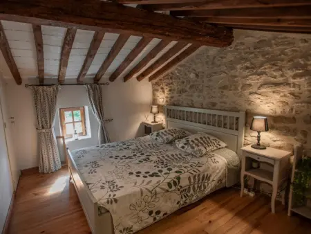 Le Pigeonnier de Villefloure, Maison de charactère avec piscine privé - Photo 38