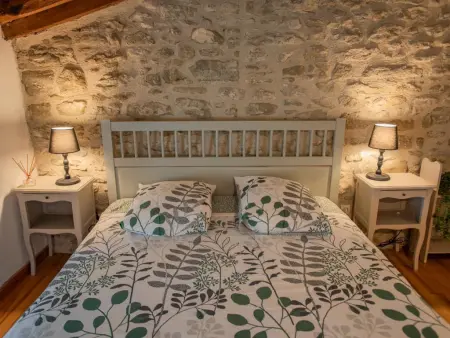 Le Pigeonnier de Villefloure, Maison de charactère avec piscine privé - Photo 39