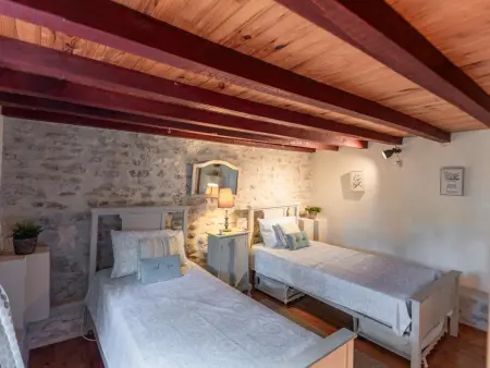 Le Pigeonnier de Villefloure, Maison de charactère avec piscine privé - Photo 40