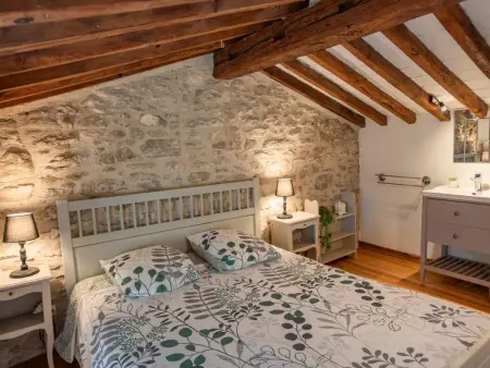 Le Pigeonnier de Villefloure, Maison de charactère avec piscine privé - Photo 41