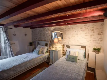 Le Pigeonnier de Villefloure, Maison de charactère avec piscine privé - Photo 42