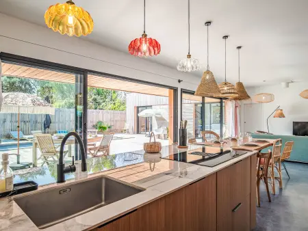 La Villa Agapanthes, Maison 6 personnes à Locquirec - Photo 3
